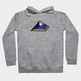 Pyramid Pride Hoodie